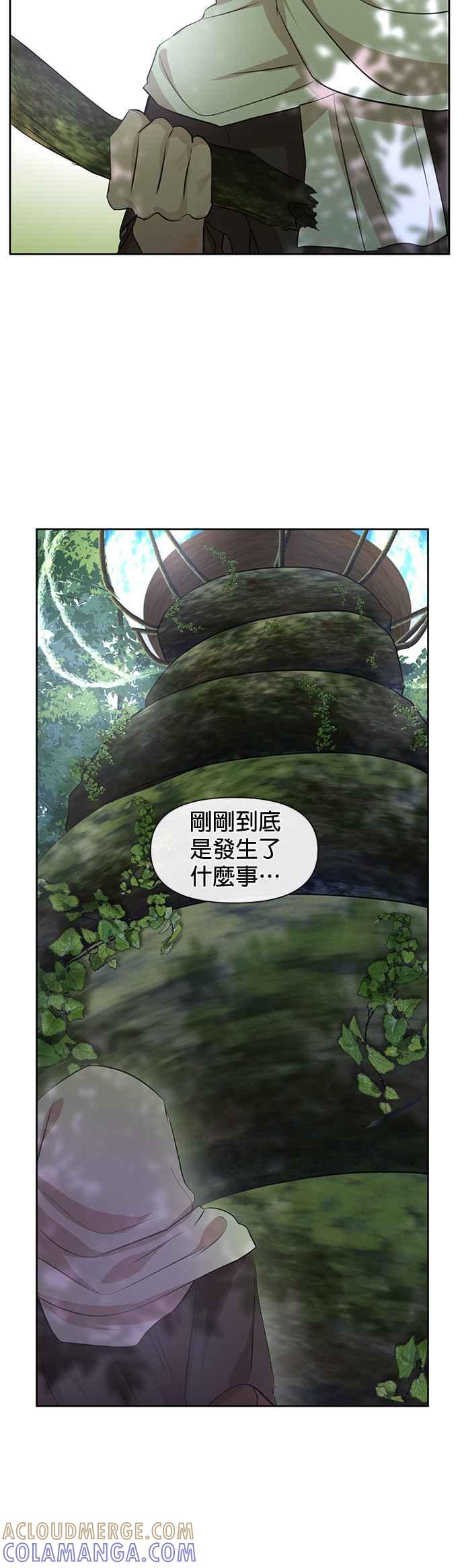 《金色森林》第36话 第9页