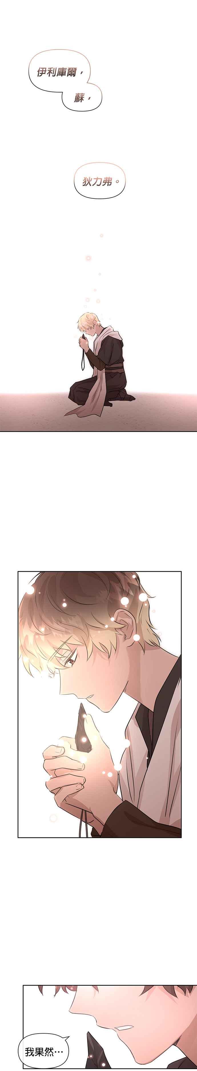 《金色森林》第37话 第5页