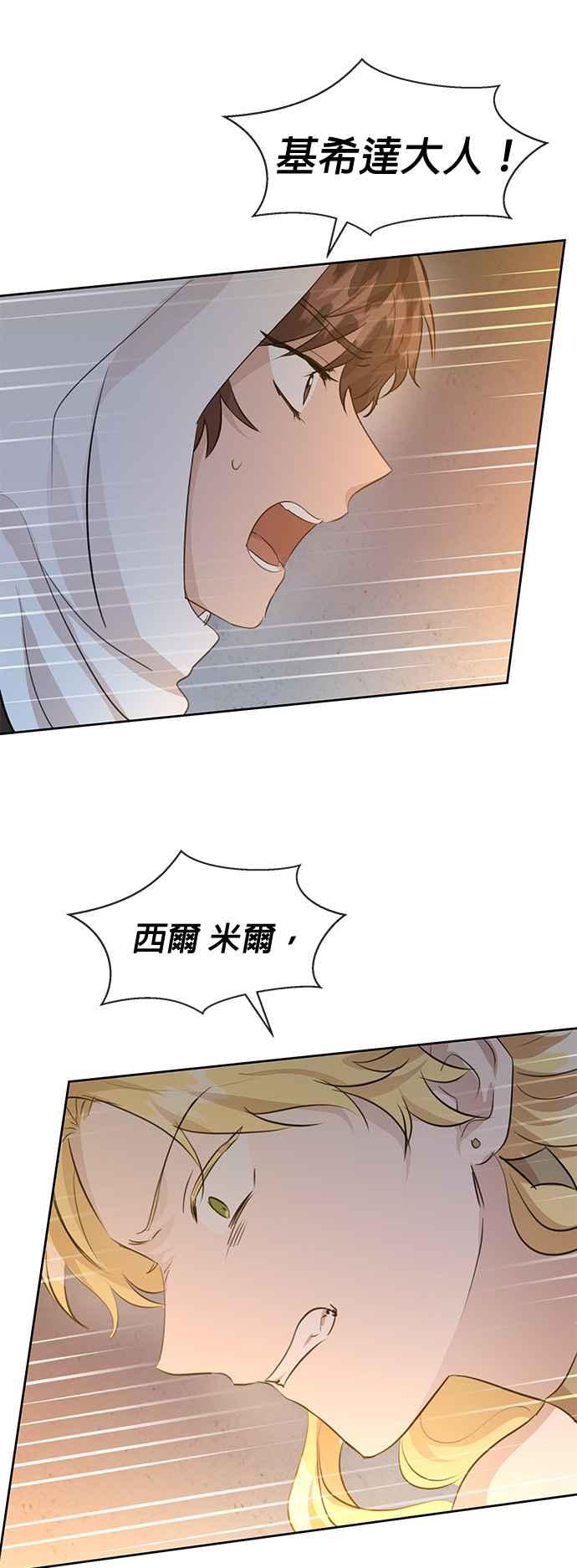 《金色森林》第37话 第41页