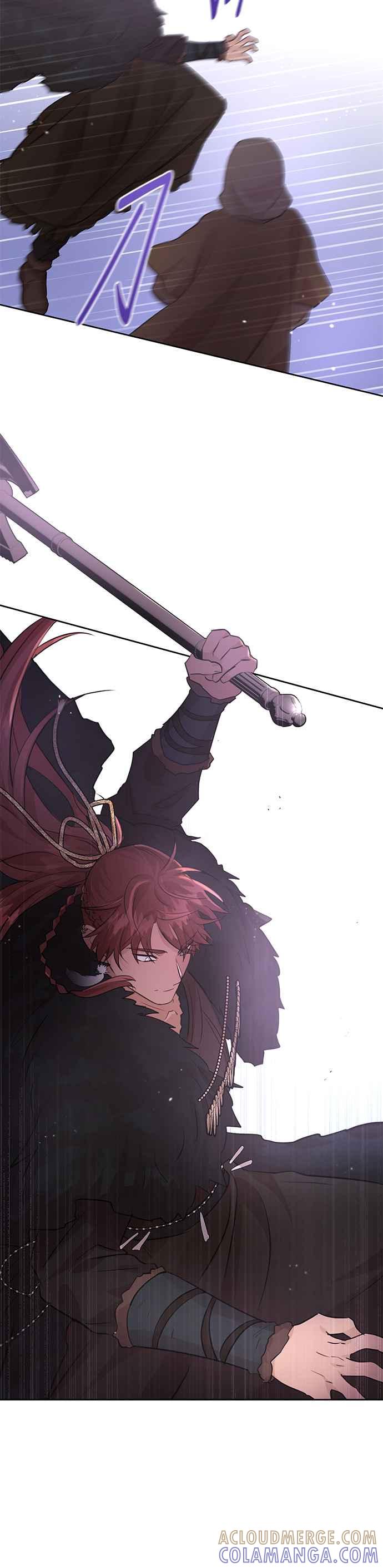 《金色森林》第48话 第9页