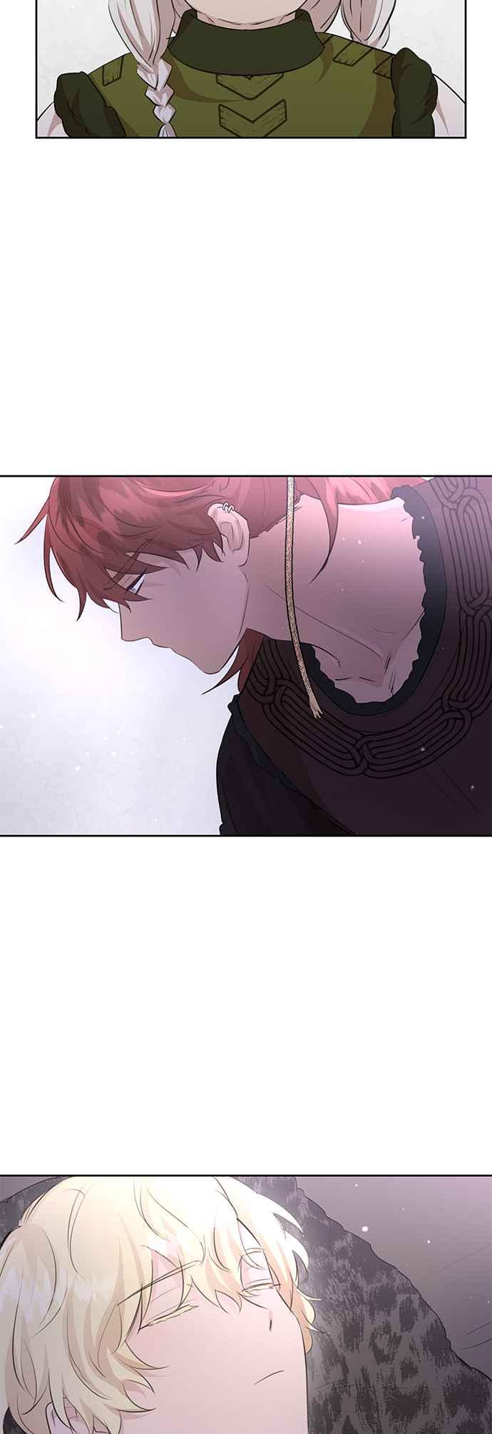 《金色森林》第49话 第14页