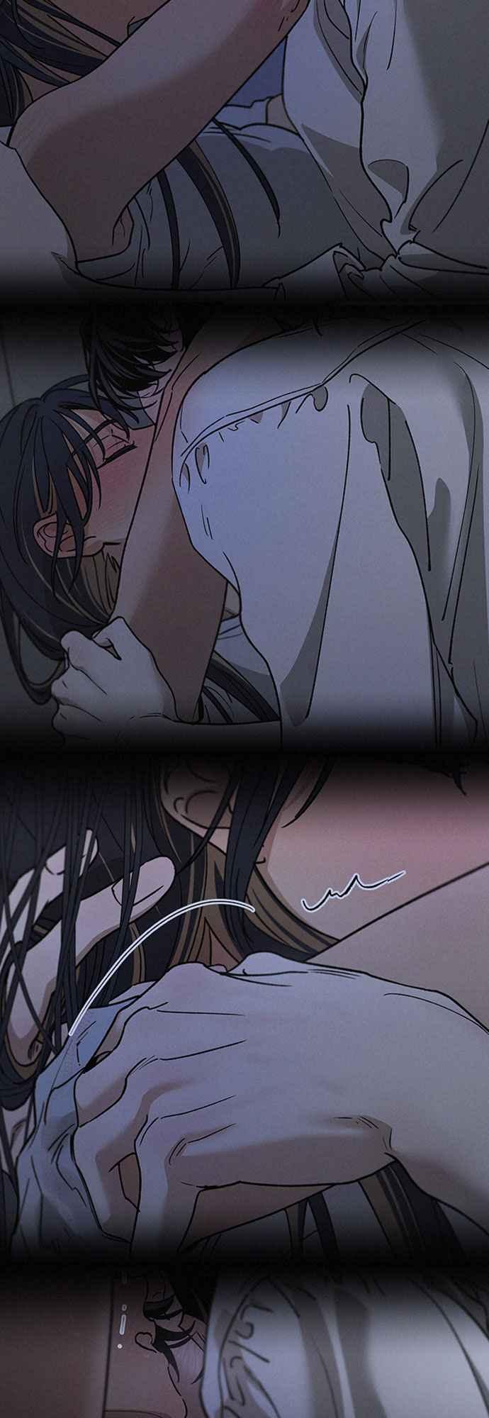 待定义的关系 - 第50话 交往的关系 - 第12张图