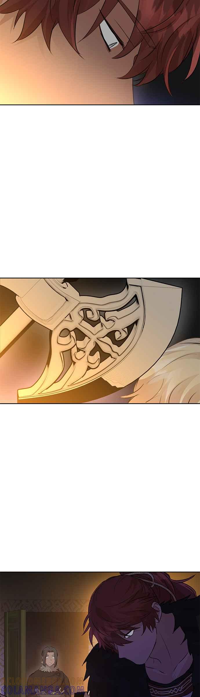 《金色森林》第49话 第35页