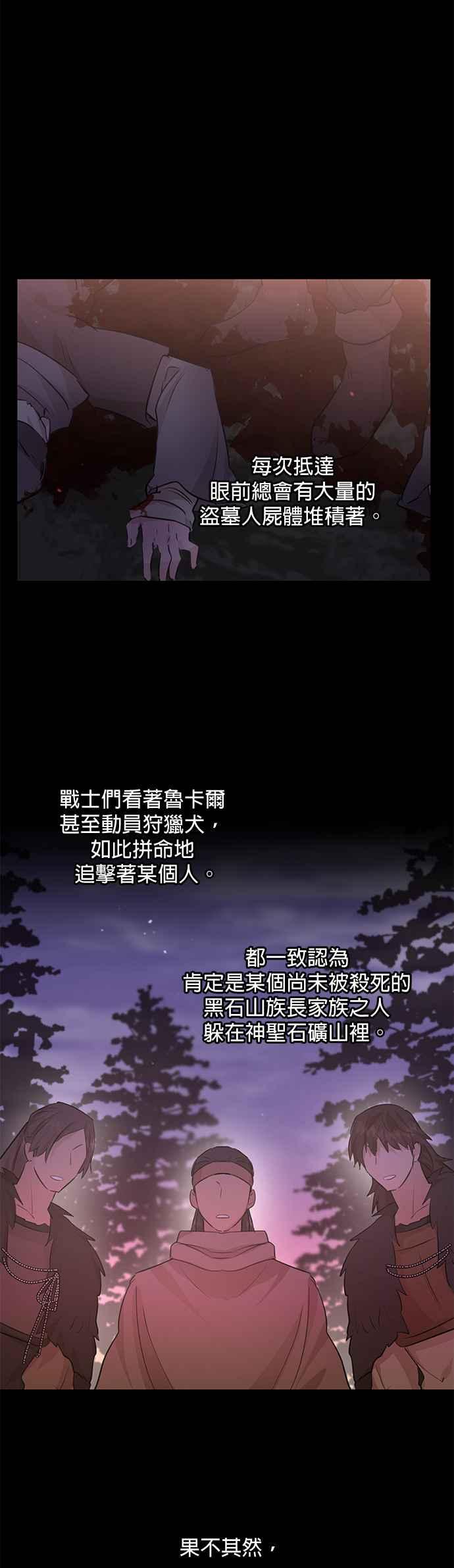 《金色森林》第50话 第20页
