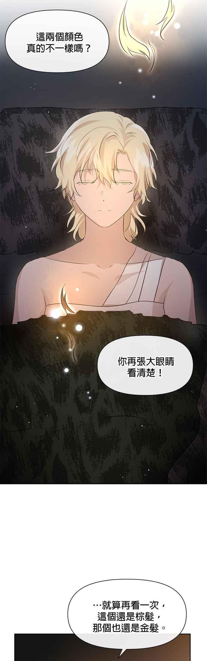 《金色森林》第50话 第8页