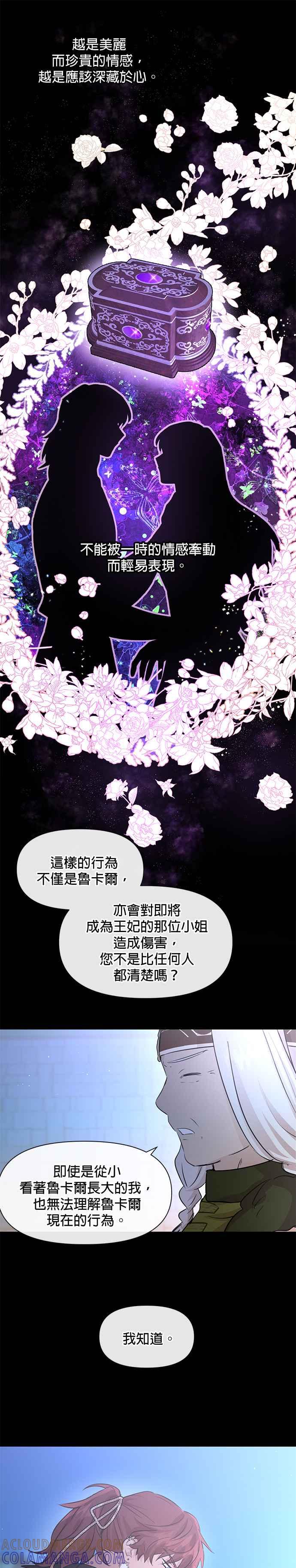 《金色森林》第51话 第13页