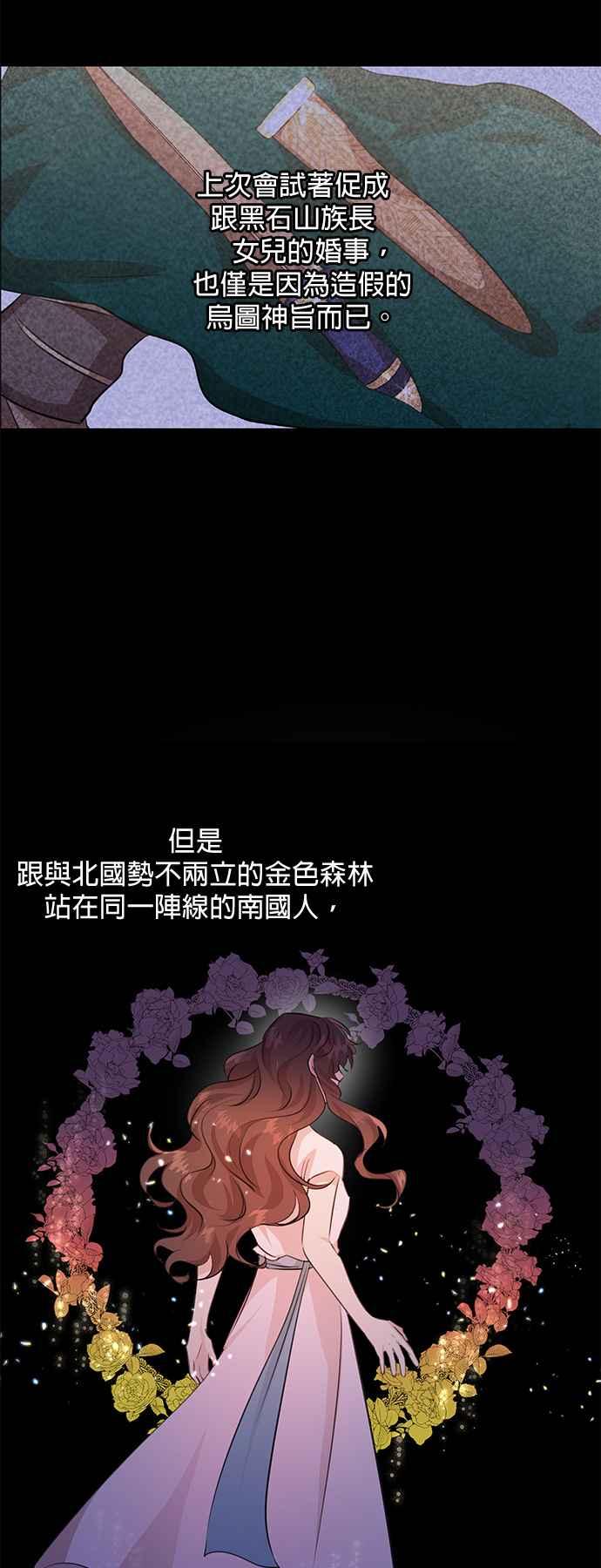 《金色森林》第51话 第6页