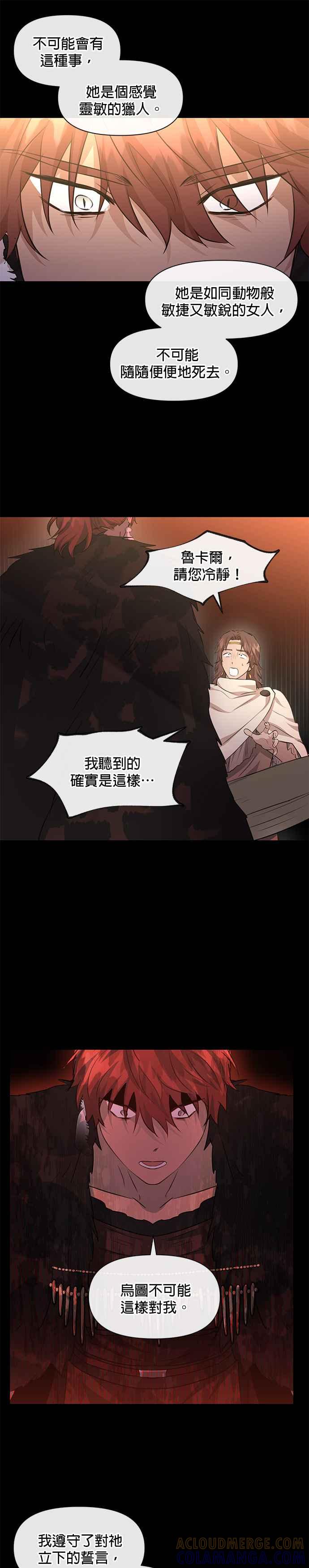 《金色森林》第52话 第13页