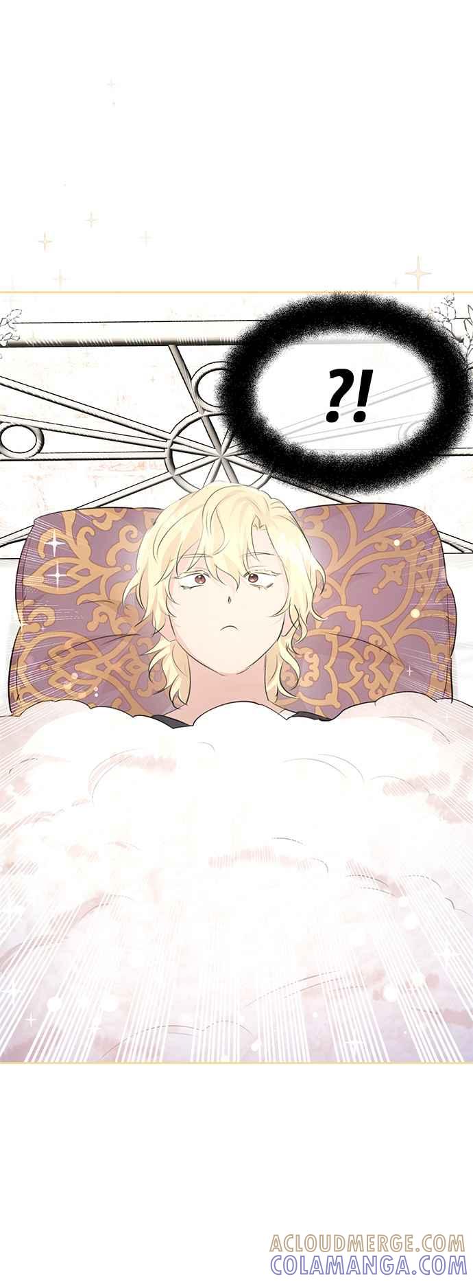 《金色森林》第54话 第17页