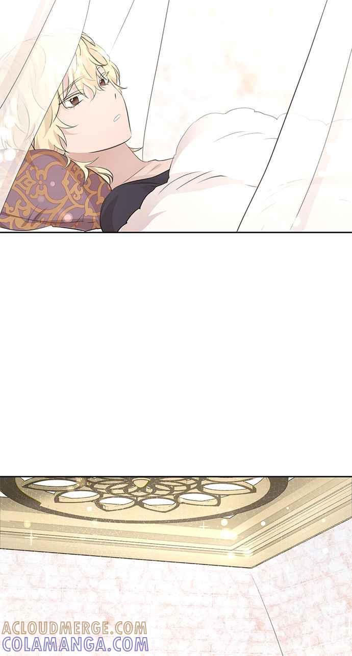 《金色森林》第54话 第19页