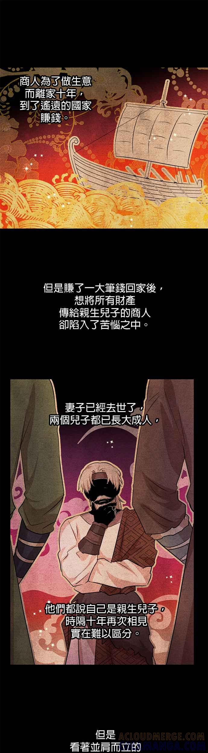 《金色森林》第57话 第10页