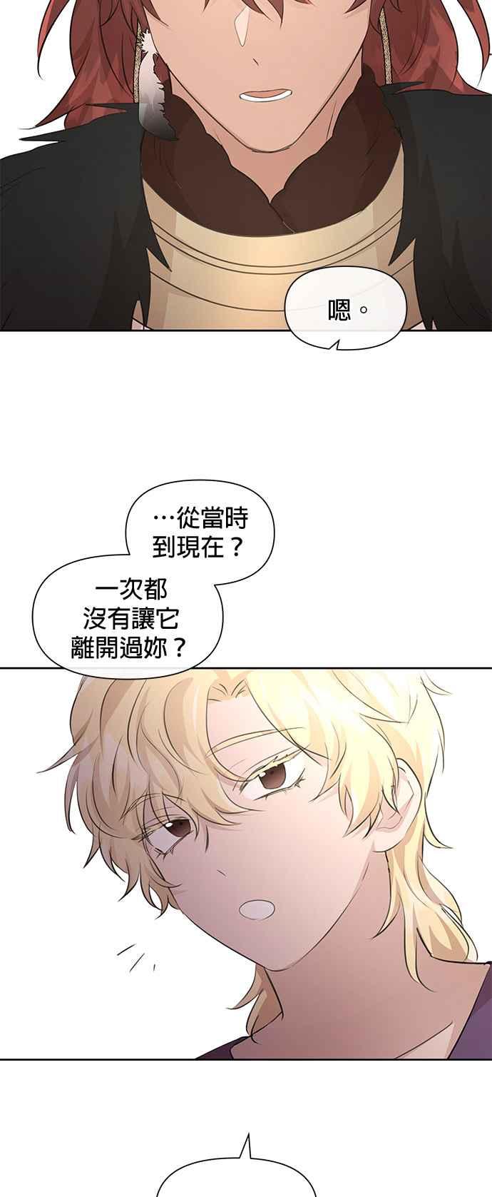 《金色森林》第58话 第32页