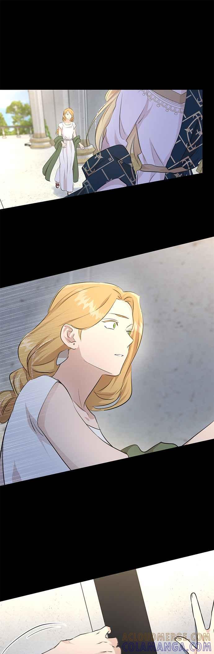 《金色森林》第62话 第25页