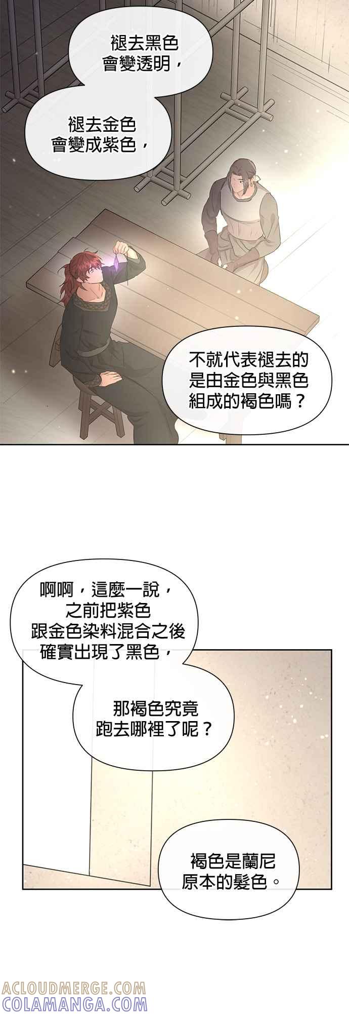 《金色森林》第64话 第9页