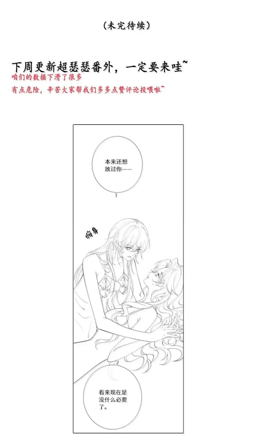 《黑月光女主总想标记我》021 酒后乱吻，好想把她永远关起来【内含开奖名单】 第36页