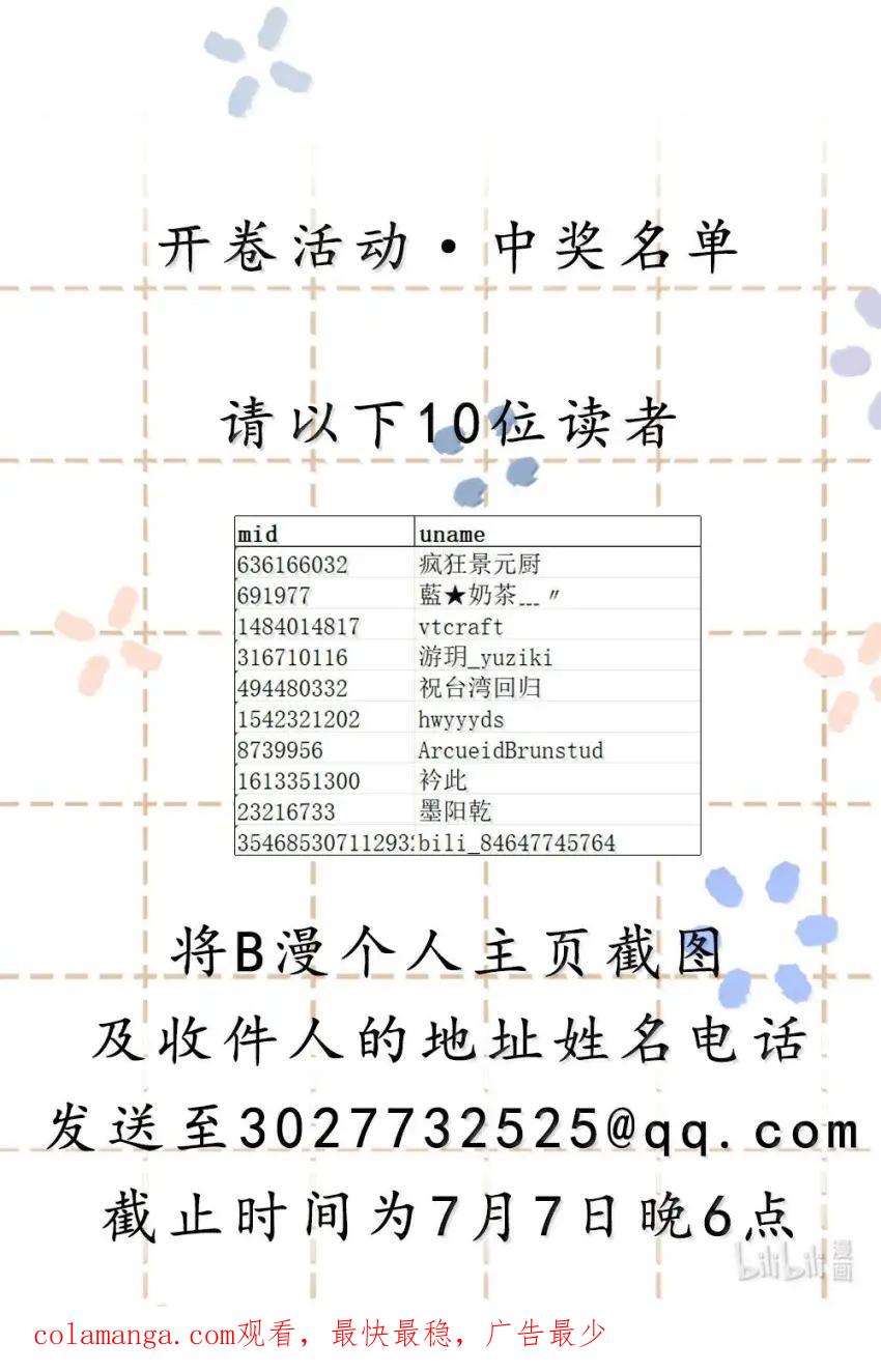 《黑月光女主总想标记我》021 酒后乱吻，好想把她永远关起来【内含开奖名单】 第38页