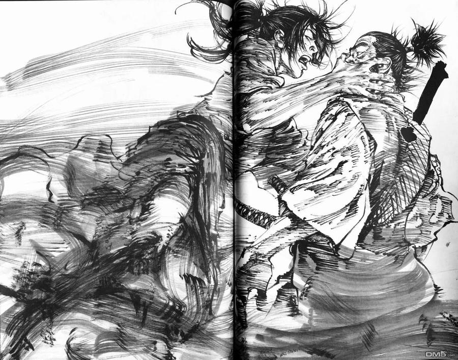 浪客行 - 第16卷 - 第51张图