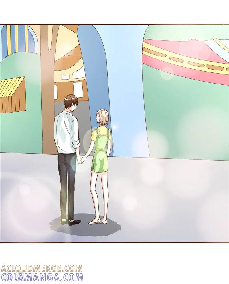 《姻缘代理人》第38话 第5页