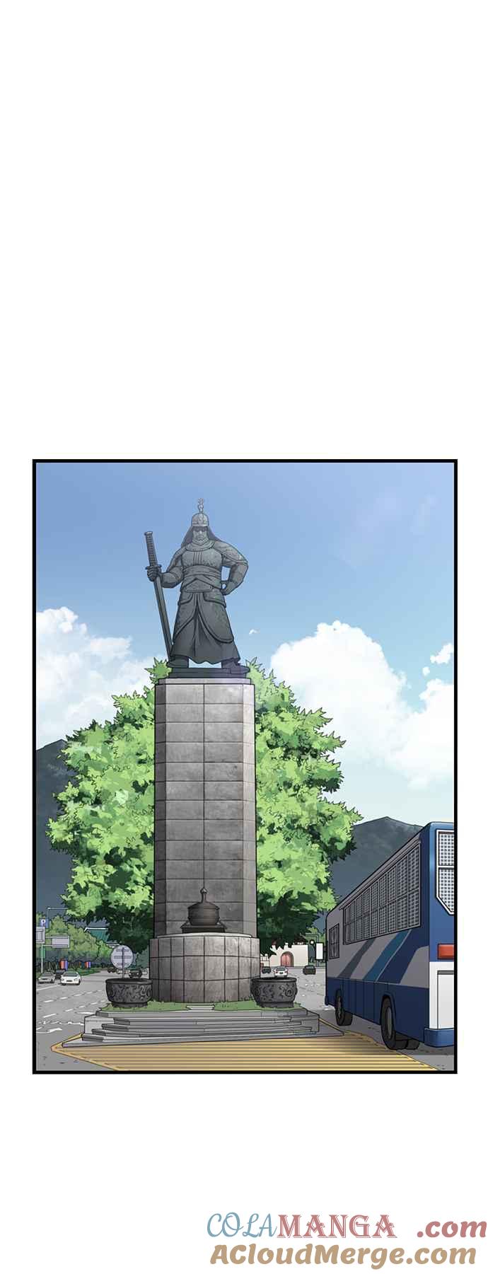 妹力大头兵 - 第402话 - 第61张图