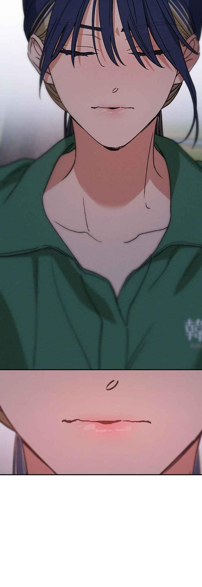 待定义的关系 - 第43话 不知为何好紧张 - 第29张图