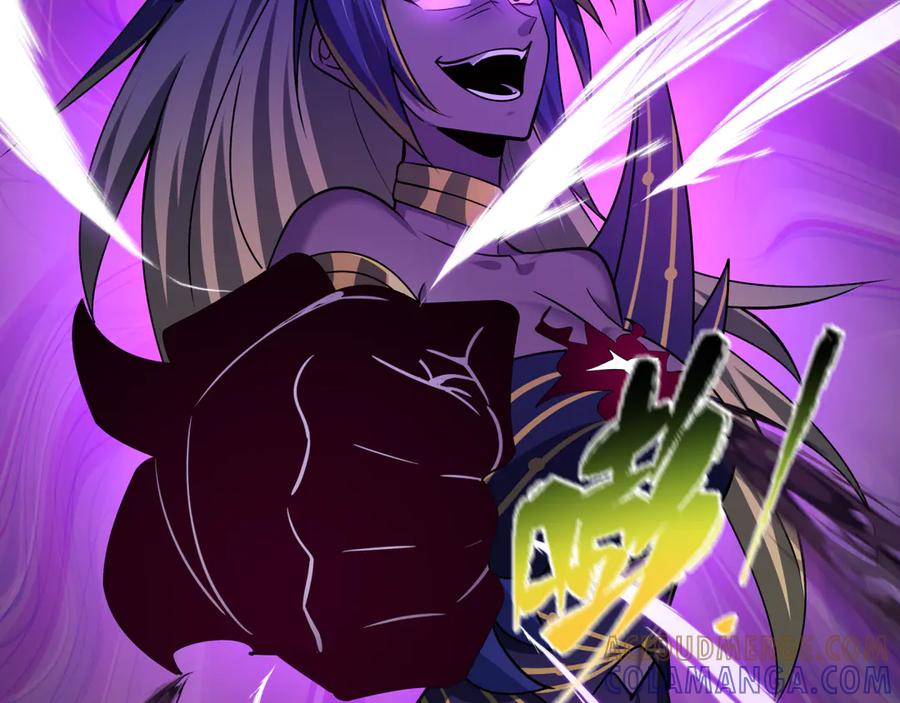 全球诡异时代 第506话 扶桑篇-黑魔仙的过去！ 第101页