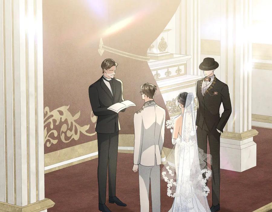 《公爵小姐和逃犯闪婚了》006 别嫁给他 第60页