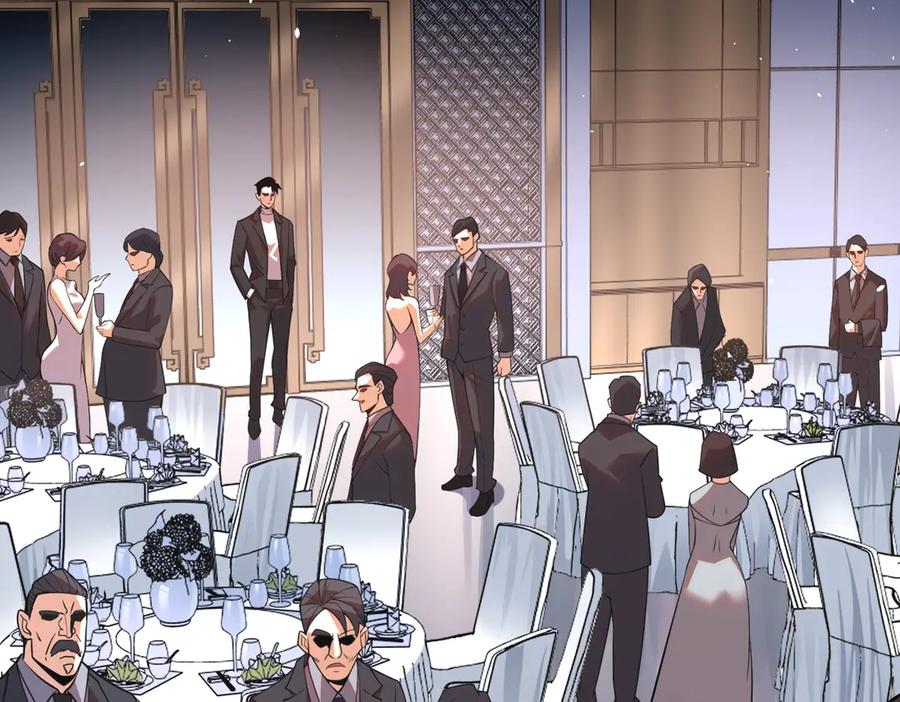 都市隐龙 - 第2话 竞拍会？秦家人算什么东西！ - 第112张图