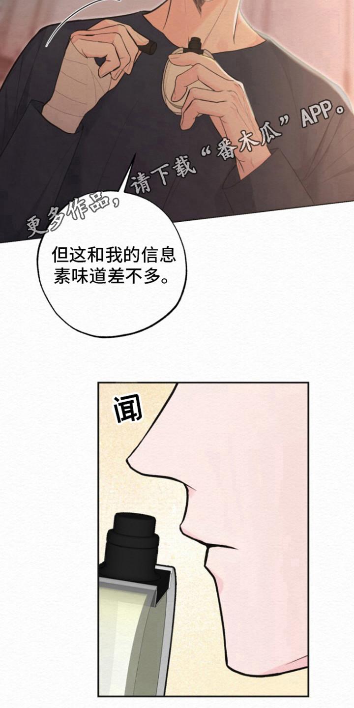 《给记忆添香》第16章：一定恢复 第10页
