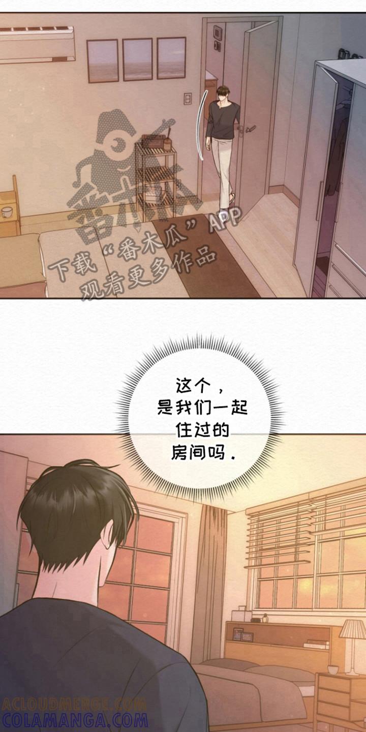 《给记忆添香》第16章：一定恢复 第7页