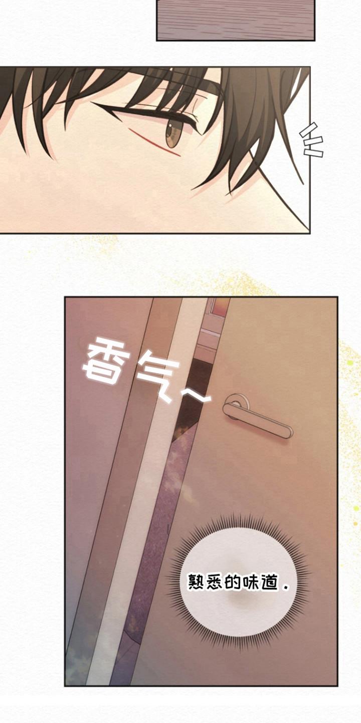 《给记忆添香》第16章：一定恢复 第6页