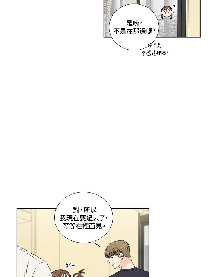 《纵然心痛》第34话 第53页
