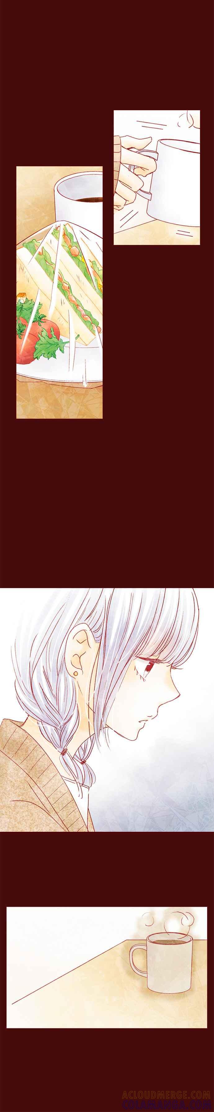 《迟来的初恋》第38话 第5页