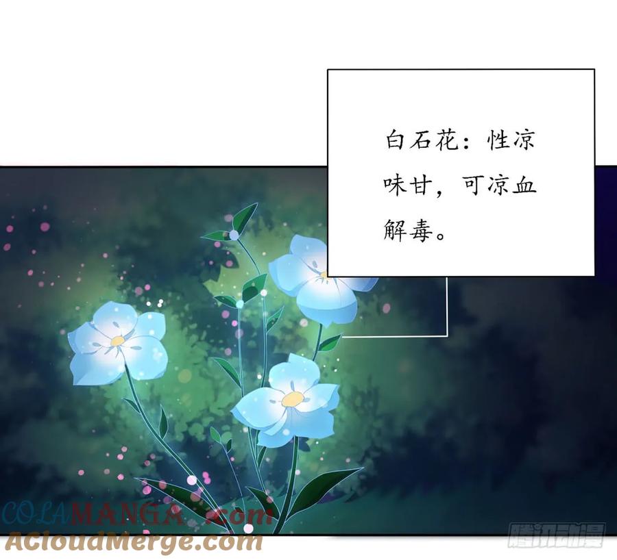 《至尊瞳术师：绝世大小姐》第八话 到底为什么追我？ 第4页