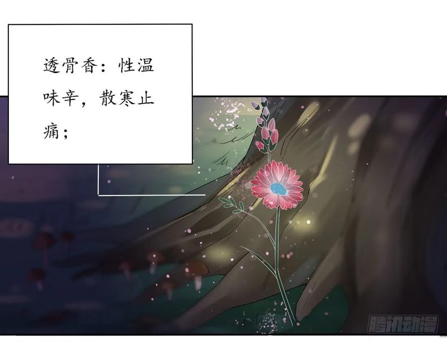 《至尊瞳术师：绝世大小姐》第八话 到底为什么追我？ 第5页