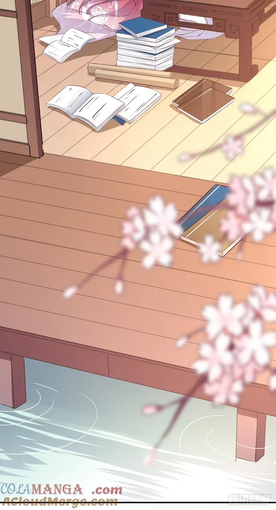 《至尊瞳术师：绝世大小姐》第九十三话 戏精是如何诞生的？ 第9页