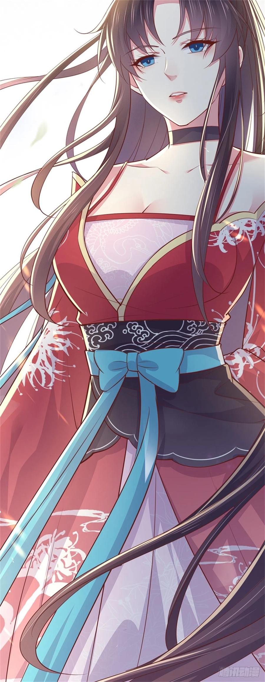 《至尊瞳术师：绝世大小姐》第一百话 南风馆 第34页