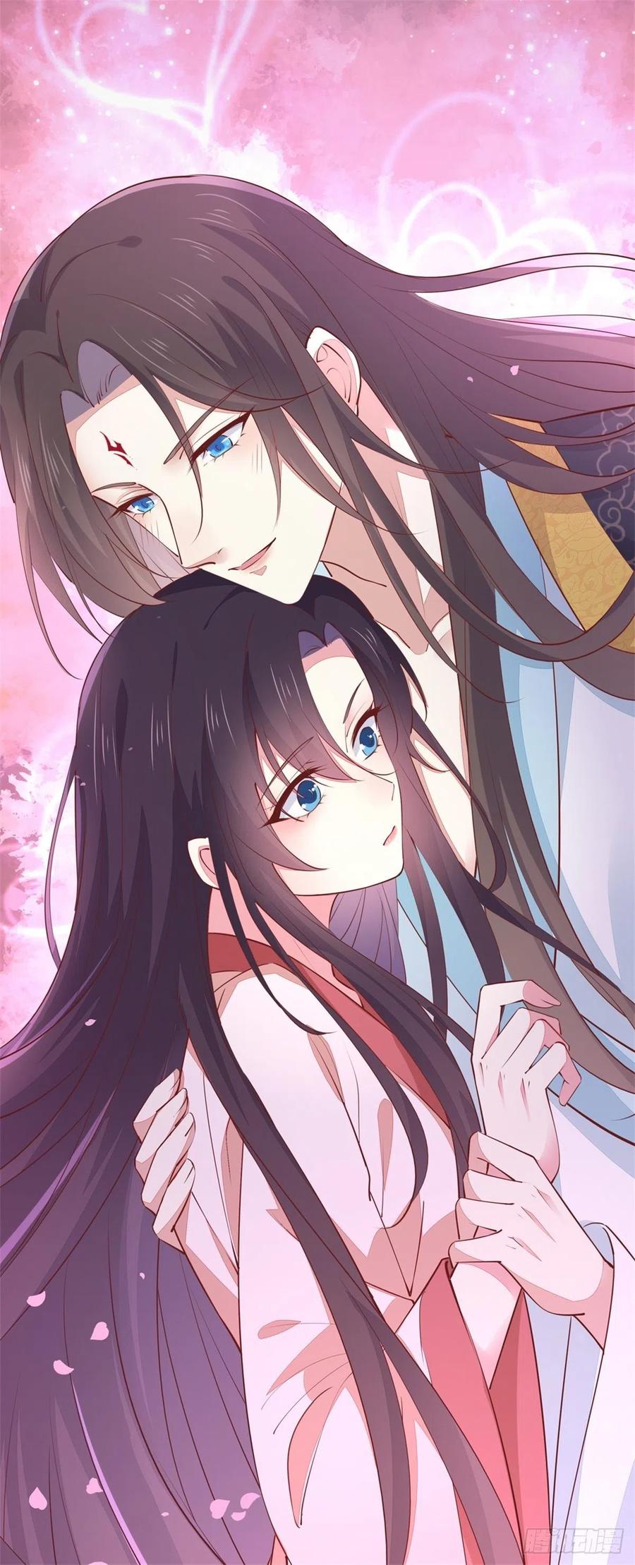 《至尊瞳术师：绝世大小姐》第一百零二话 梦中幽会？ 第8页
