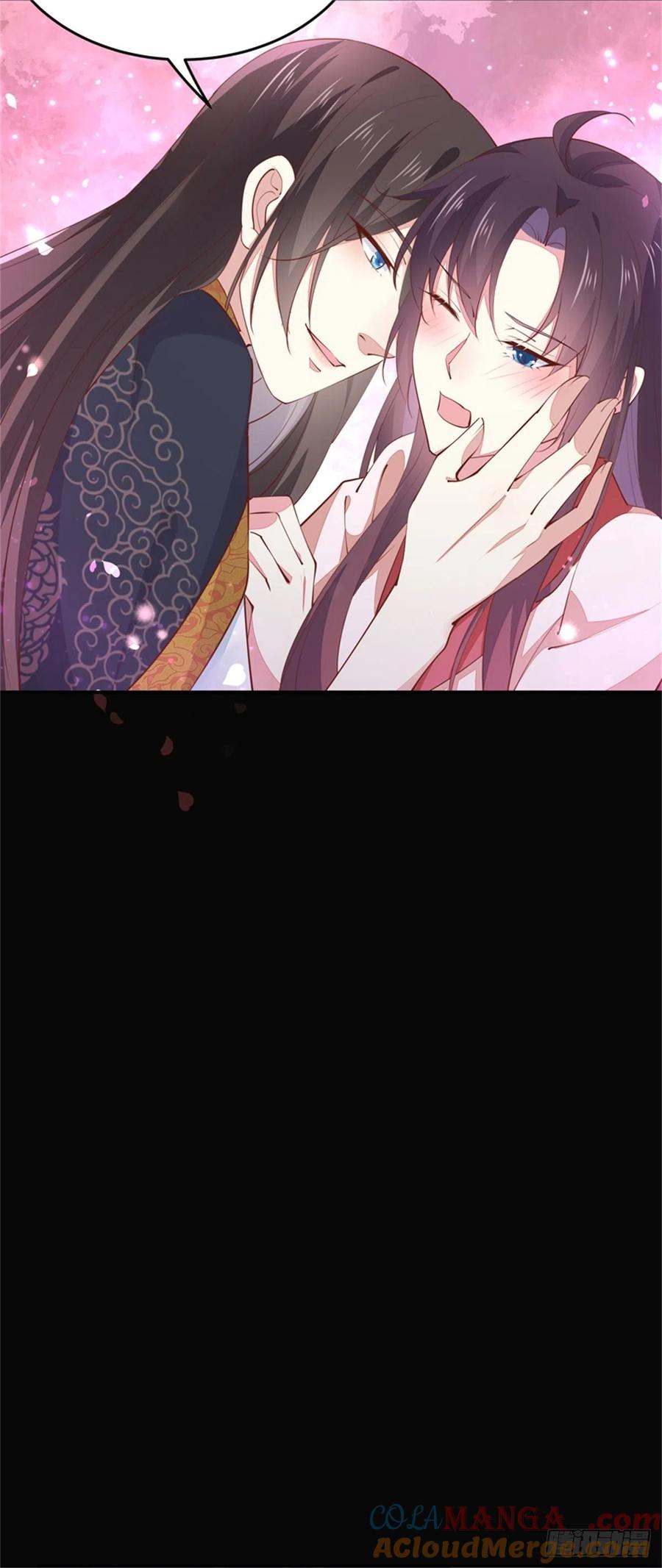 《至尊瞳术师：绝世大小姐》第一百零三话 捆绑play？ 第5页