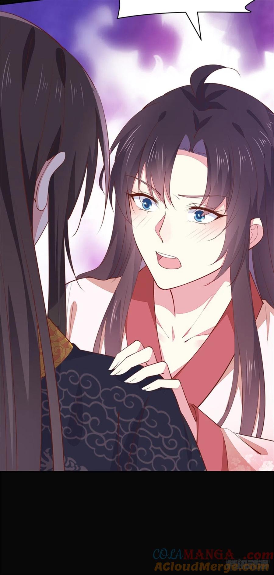 《至尊瞳术师：绝世大小姐》第一百零三话 捆绑play？ 第7页
