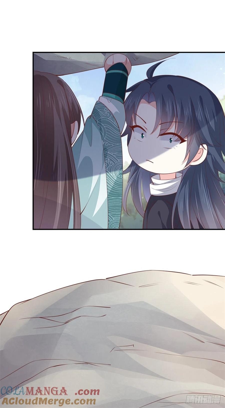 《至尊瞳术师：绝世大小姐》第一百一十话 嫉妒使人面目全非 第40页