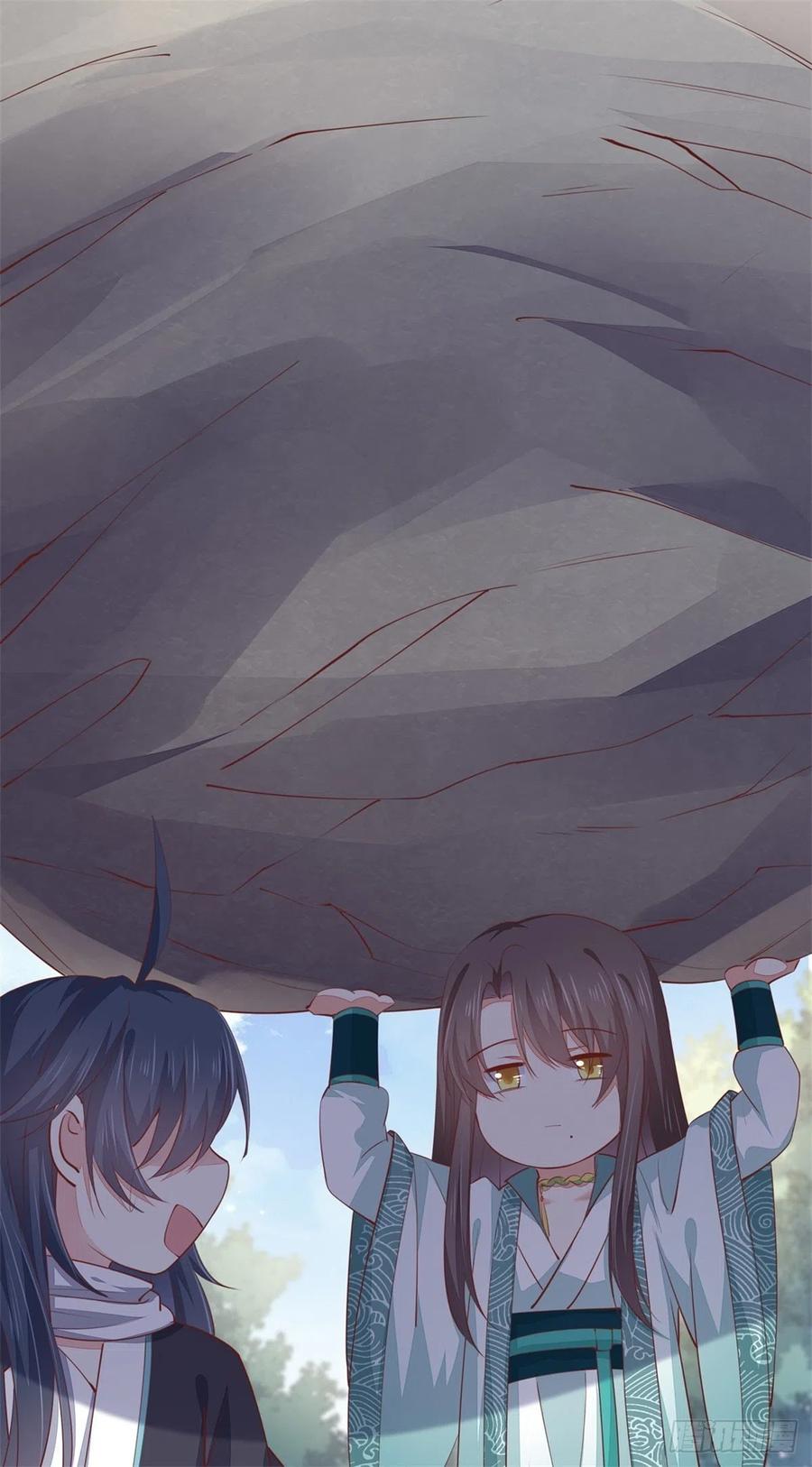 《至尊瞳术师：绝世大小姐》第一百一十话 嫉妒使人面目全非 第41页