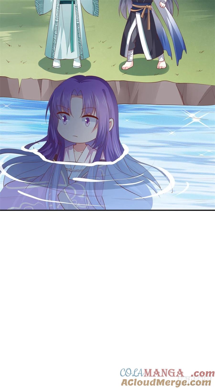 《至尊瞳术师：绝世大小姐》第一百一十话 嫉妒使人面目全非 第43页