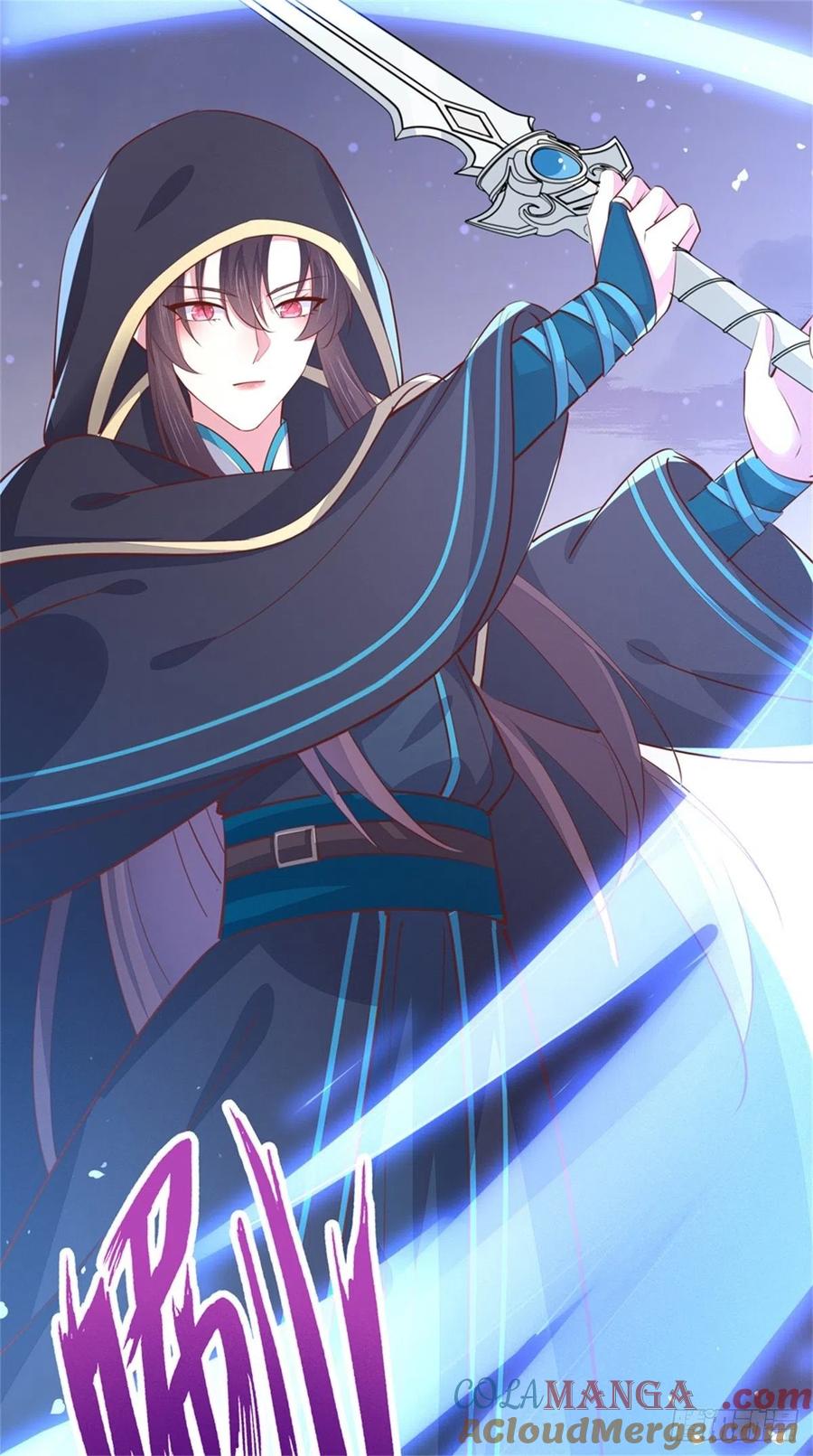 《至尊瞳术师：绝世大小姐》第一百十一话 灭门之灾 第16页
