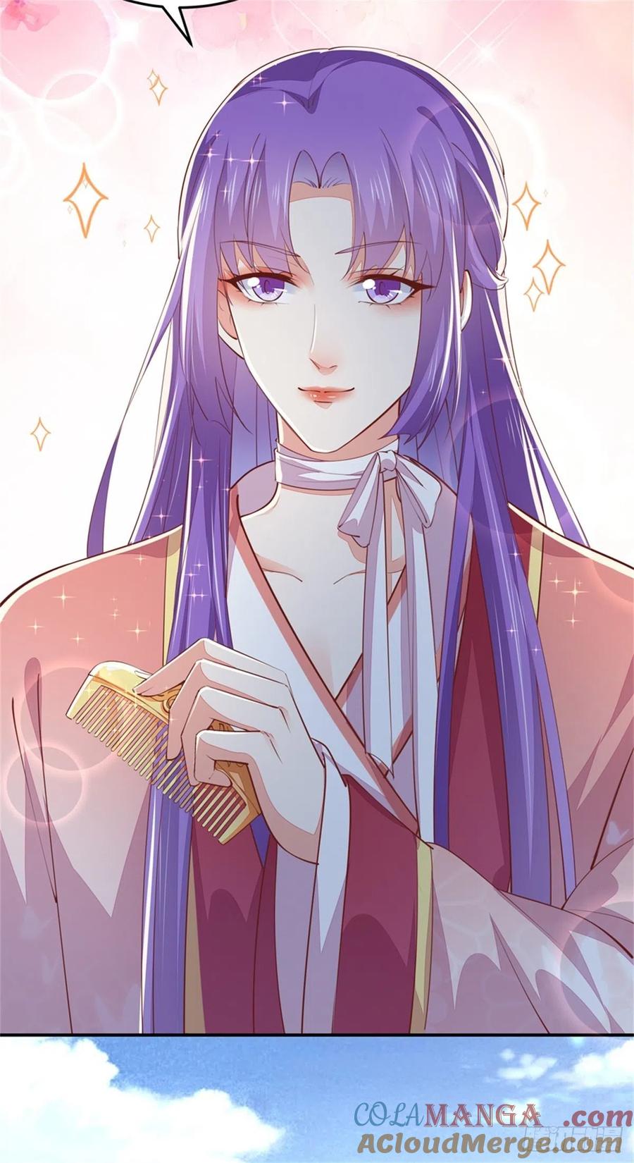 《至尊瞳术师：绝世大小姐》第一百十三话 不择手段 第5页