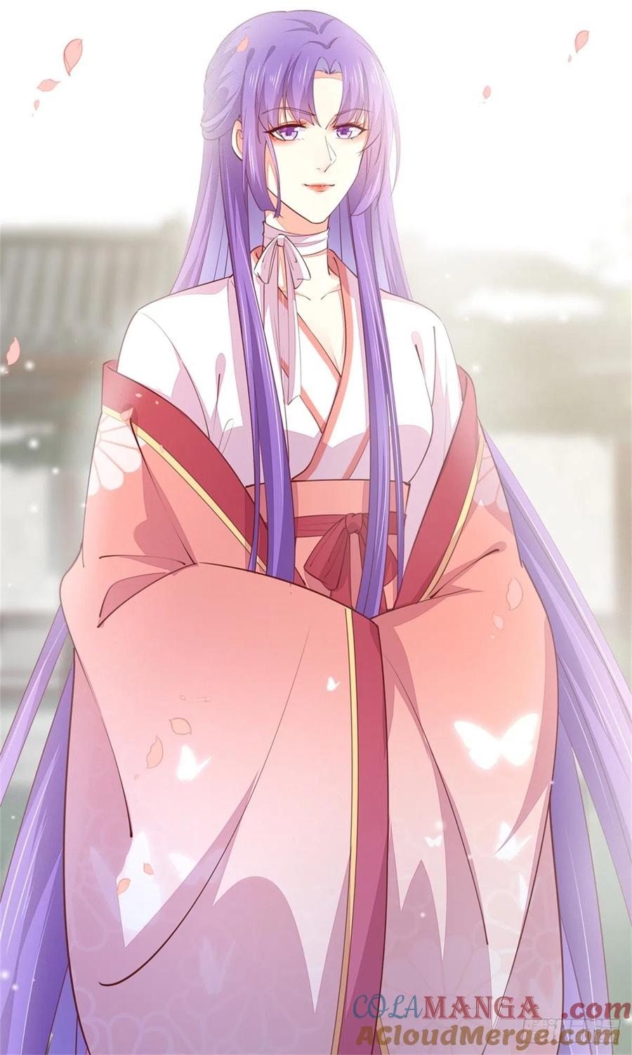 《至尊瞳术师：绝世大小姐》第一百十三话 不择手段 第11页