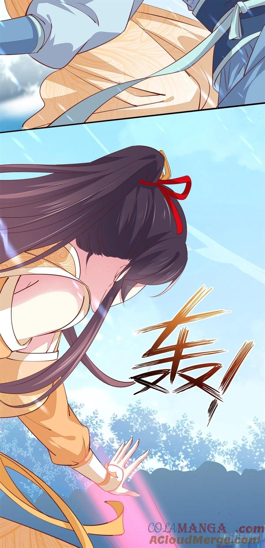 《至尊瞳术师：绝世大小姐》第一百十六话 结束了 第52页
