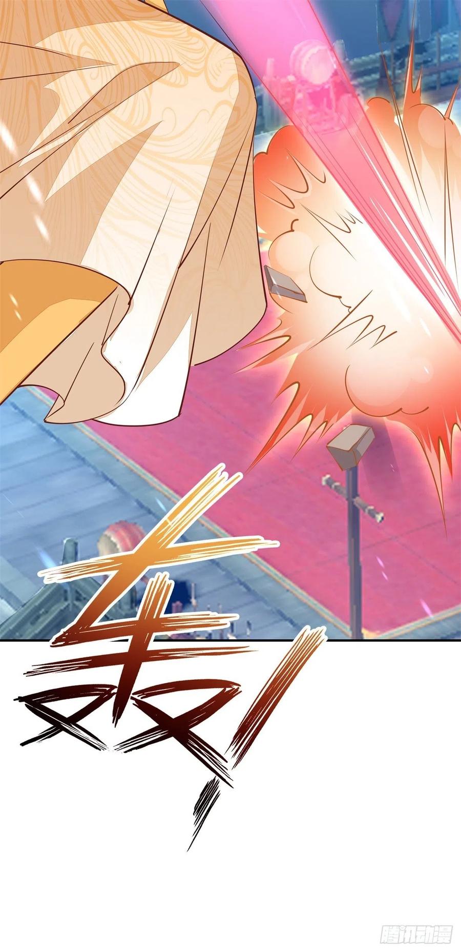 《至尊瞳术师：绝世大小姐》第一百十六话 结束了 第53页