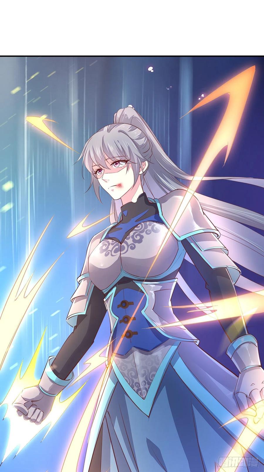 《至尊瞳术师：绝世大小姐》第一百十七话 虐渣白莲花 第17页