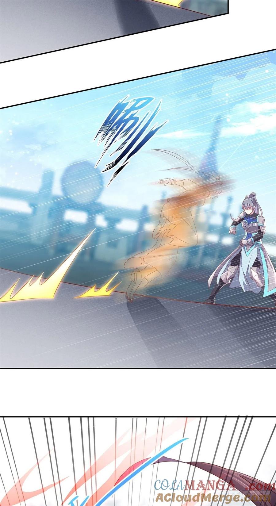 《至尊瞳术师：绝世大小姐》第一百十七话 虐渣白莲花 第28页