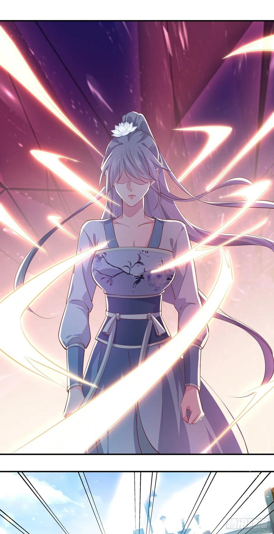 《至尊瞳术师：绝世大小姐》第一百十七话 虐渣白莲花 第14页